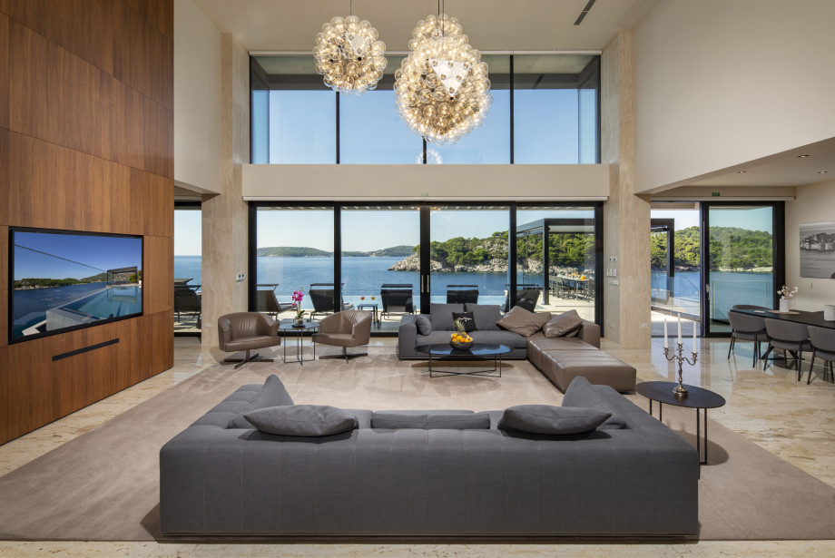 Villa Amelie Dubrovnik