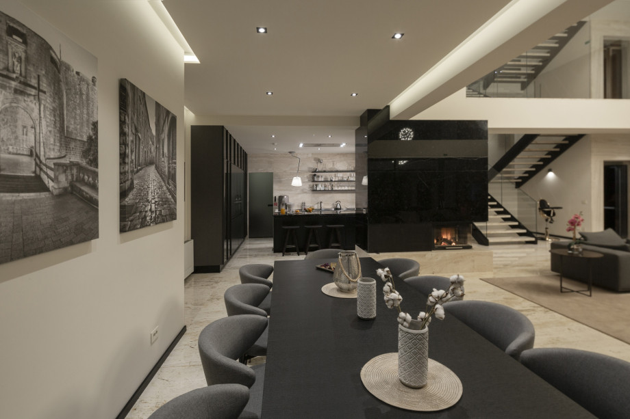 Villa Amelie Dubrovnik