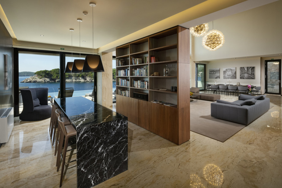 Villa Amelie Dubrovnik
