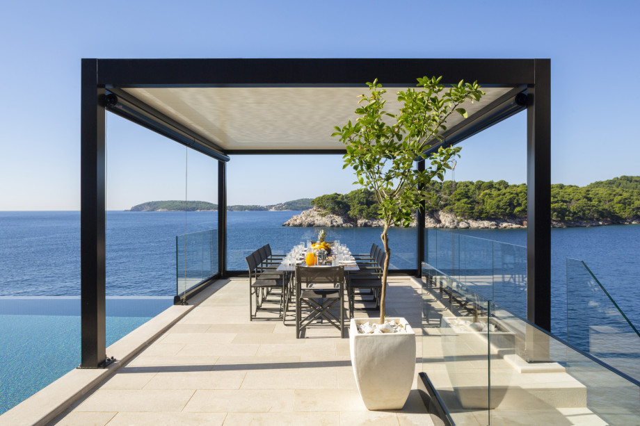 Villa Amelie Dubrovnik