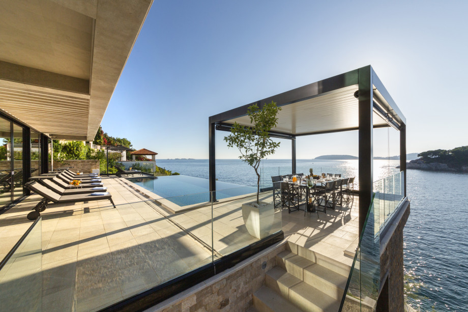 Villa Amelie Dubrovnik