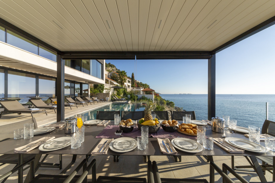 Villa Amelie Dubrovnik