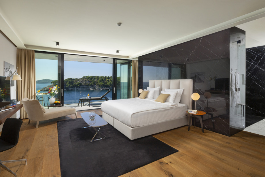 Villa Amelie Dubrovnik