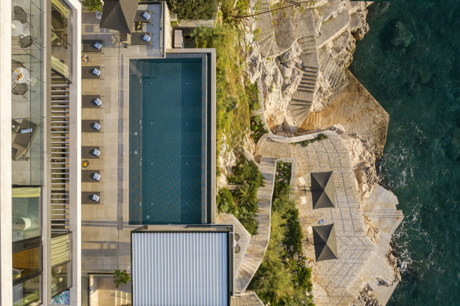 Villa Amelie Dubrovnik