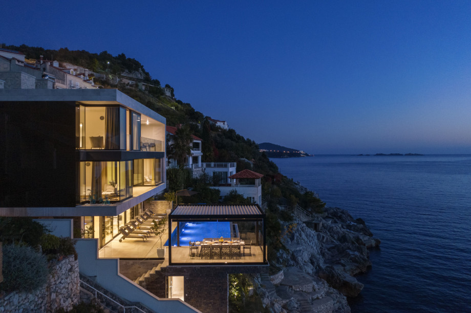Villa Amelie Dubrovnik