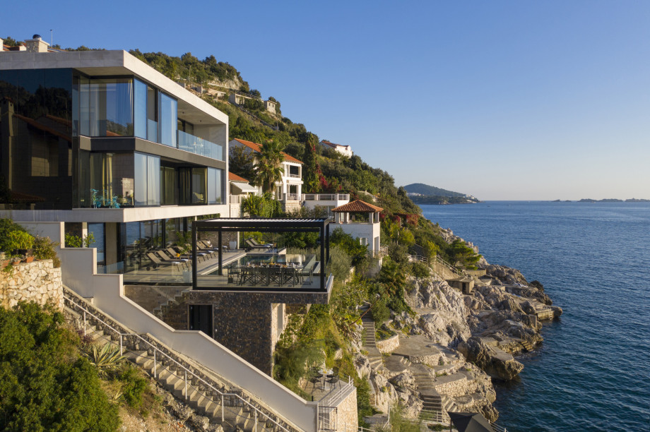 Villa Amelie Dubrovnik