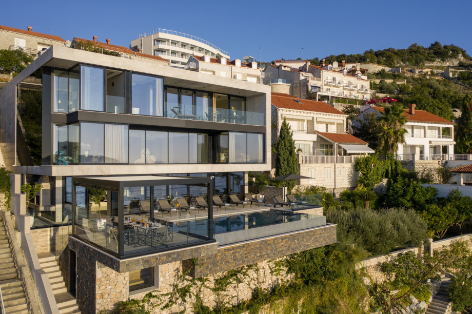 Villa Amelie Dubrovnik