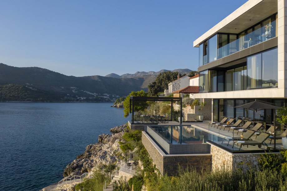 Villa Amelie Dubrovnik