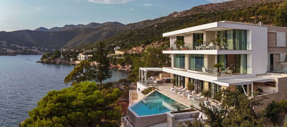 Villa Klara Dubrovnik