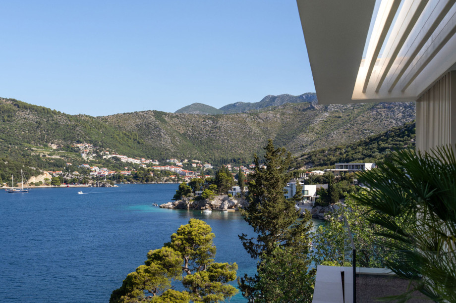Villa Klara Dubrovnik