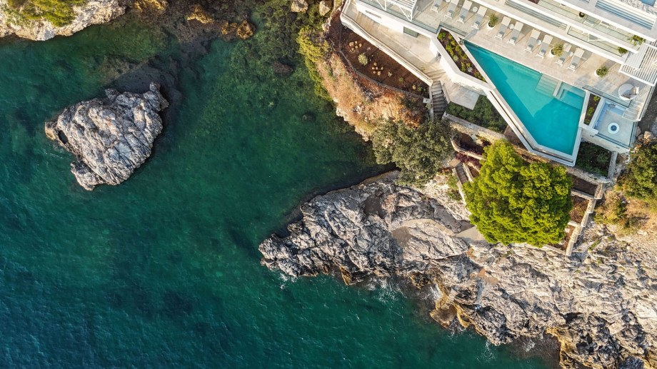 Villa Klara Dubrovnik