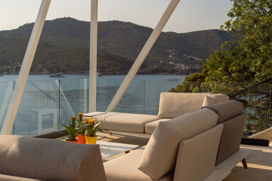 Villa Klara Dubrovnik