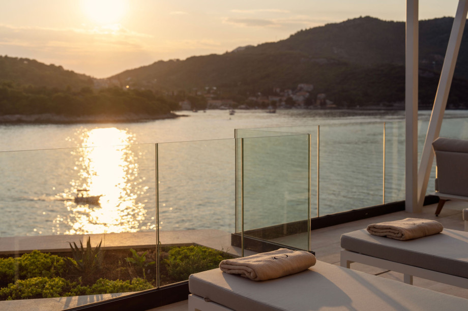 Villa Klara Dubrovnik