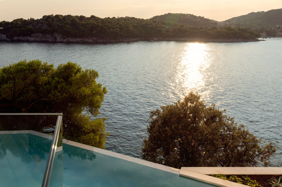 Villa Klara Dubrovnik