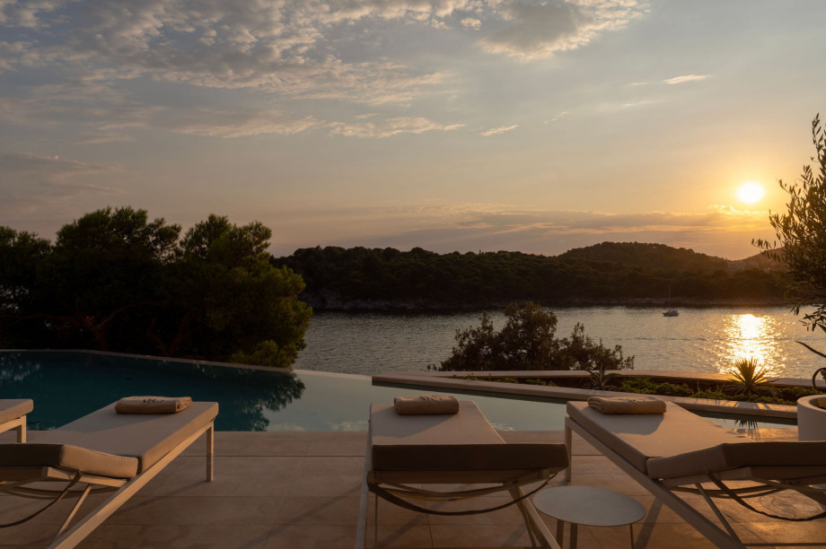 Villa Klara Dubrovnik