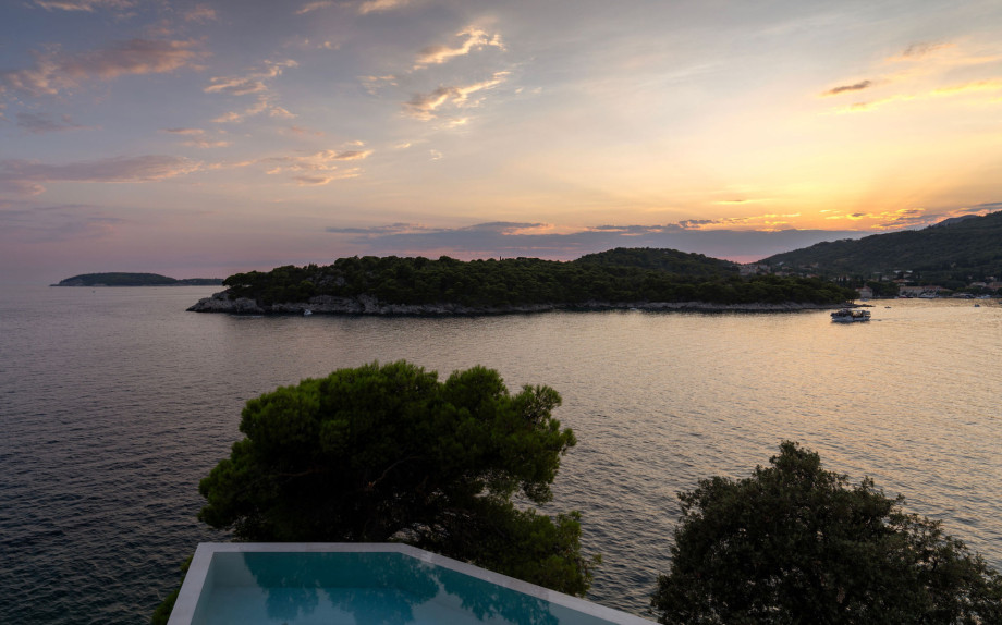 Villa Klara Dubrovnik