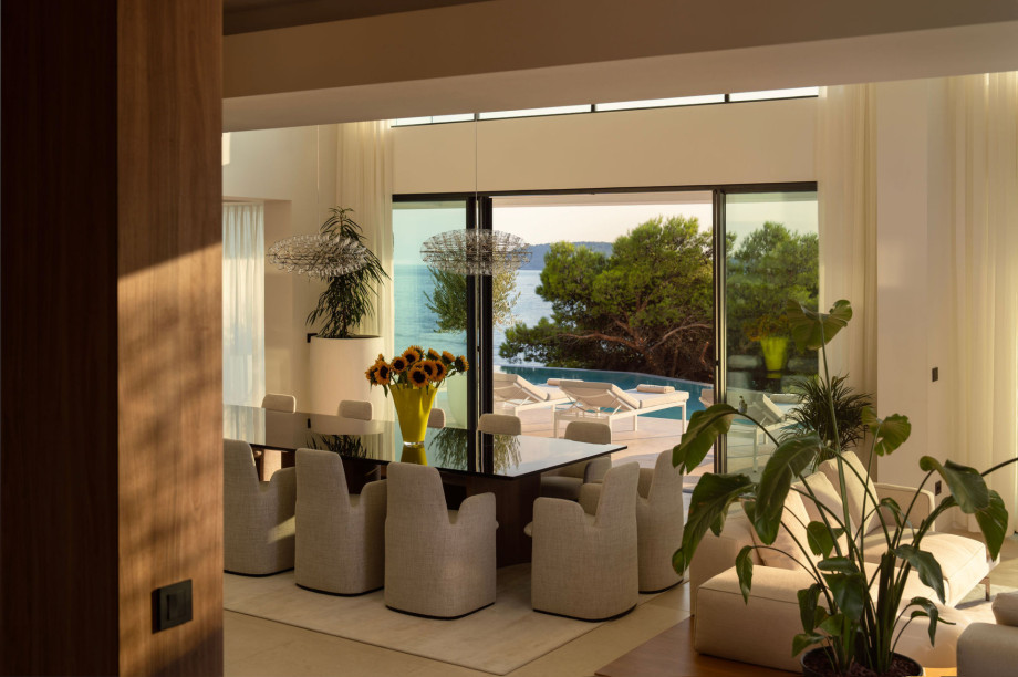 Villa Klara Dubrovnik