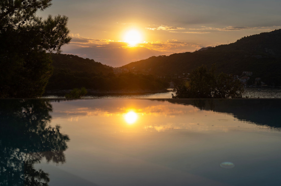 Villa Klara Dubrovnik