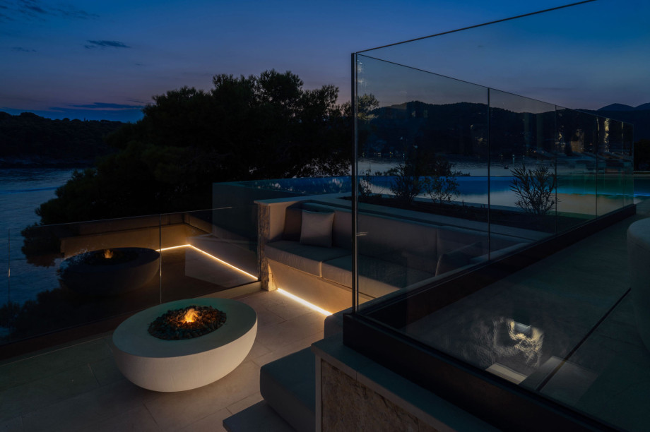 Villa Klara Dubrovnik