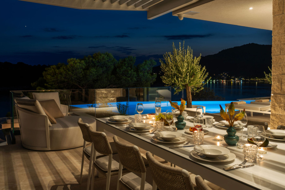 Villa Klara Dubrovnik