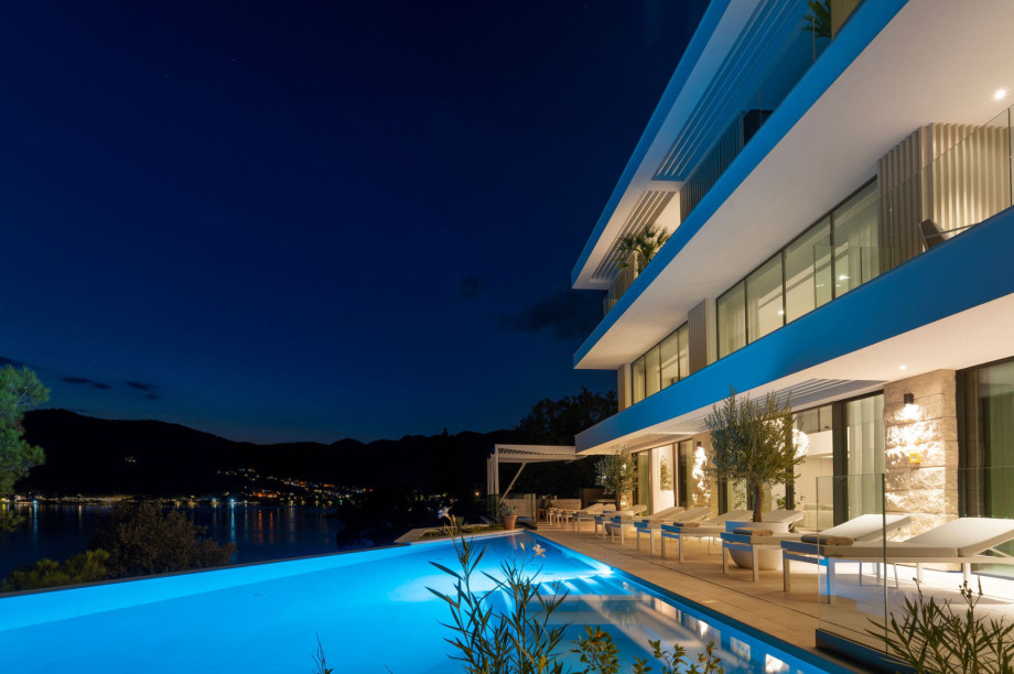 Villa Klara Dubrovnik