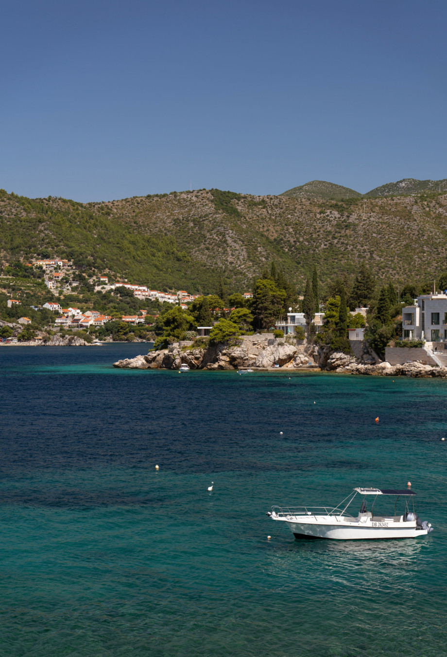 Villa Klara Dubrovnik