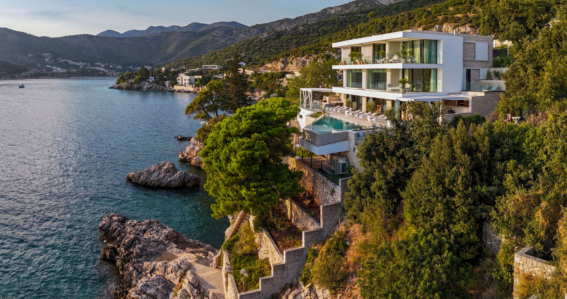 Villa Klara Dubrovnik